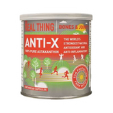 The Real Thing Anti-X 60s